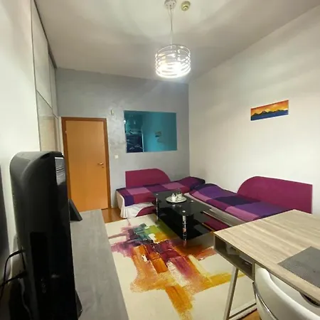 Apartman Elite 公寓 *