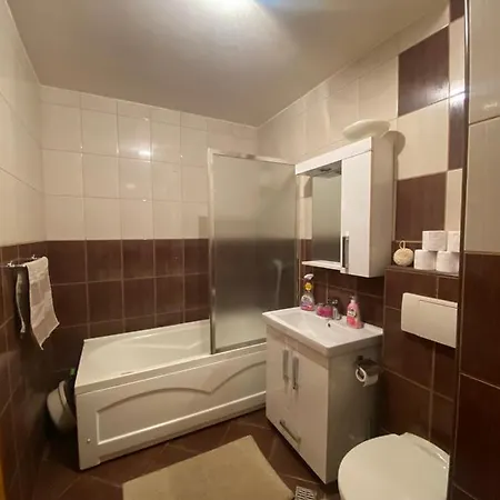 Apartman Elite 公寓