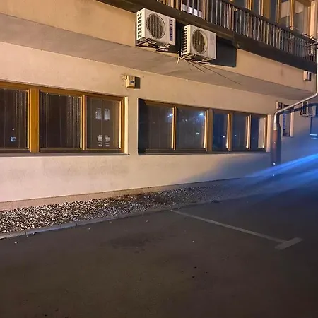 公寓 Apartman Elite *
