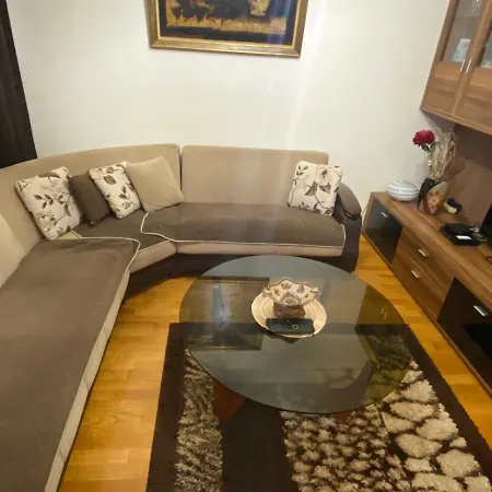 公寓 Apartman Elite