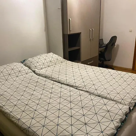 公寓 Apartman Elite *