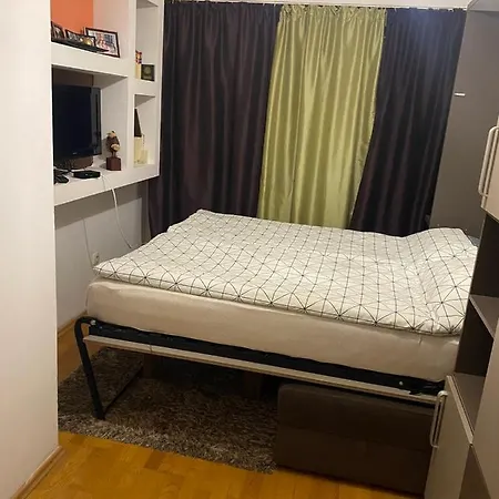 Apartman Elite 塞拉耶佛