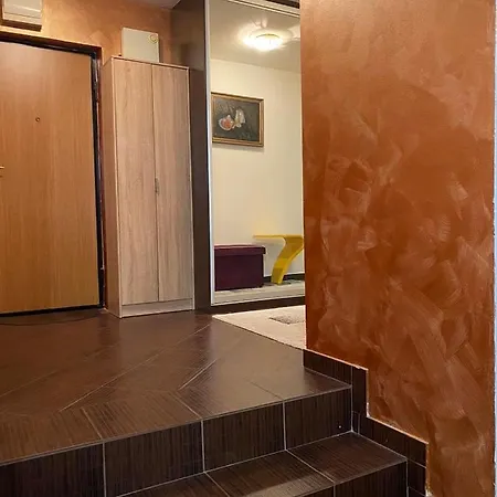 Apartman Elite * 塞拉耶佛
